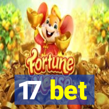 17 bet